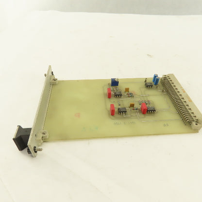 Datatel 9511-E-1491 Circuit Board Card