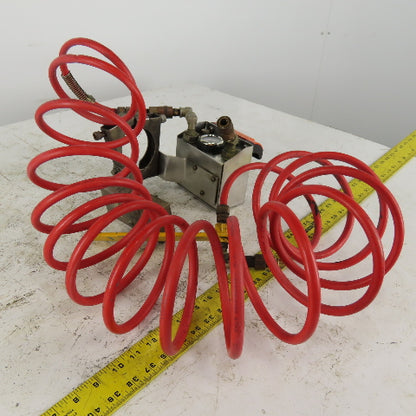 Anver Pneumatic Powered  Mini Vacuum Station Pump For V4-OC55-15OH-SP Lifter