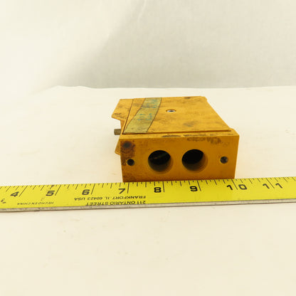 Leuze SLS 78/2 SE-24V Single Beam Safety Perimeter Barrier Transmitter