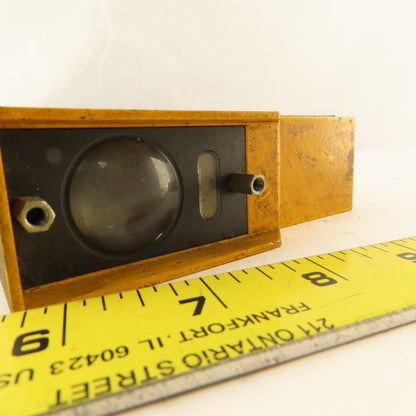 Leuze SLS 78/2 SE-24V Single Beam Safety Perimeter Barrier Transmitter