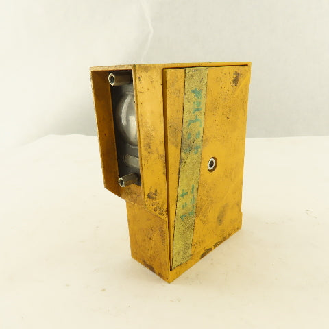 Leuze SLS 78/2 SE-24V Single Beam Safety Perimeter Barrier Transmitter