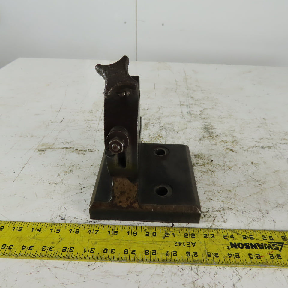 B30 Tool Holder Tightening Tool Changing Fixture Wide Groove