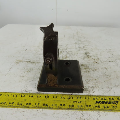B30 Tool Holder Tightening Tool Changing Fixture Wide Groove