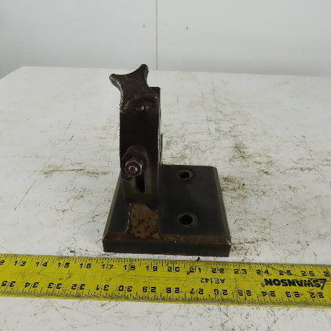B30 Tool Holder Tightening Tool Changing Fixture Wide Groove