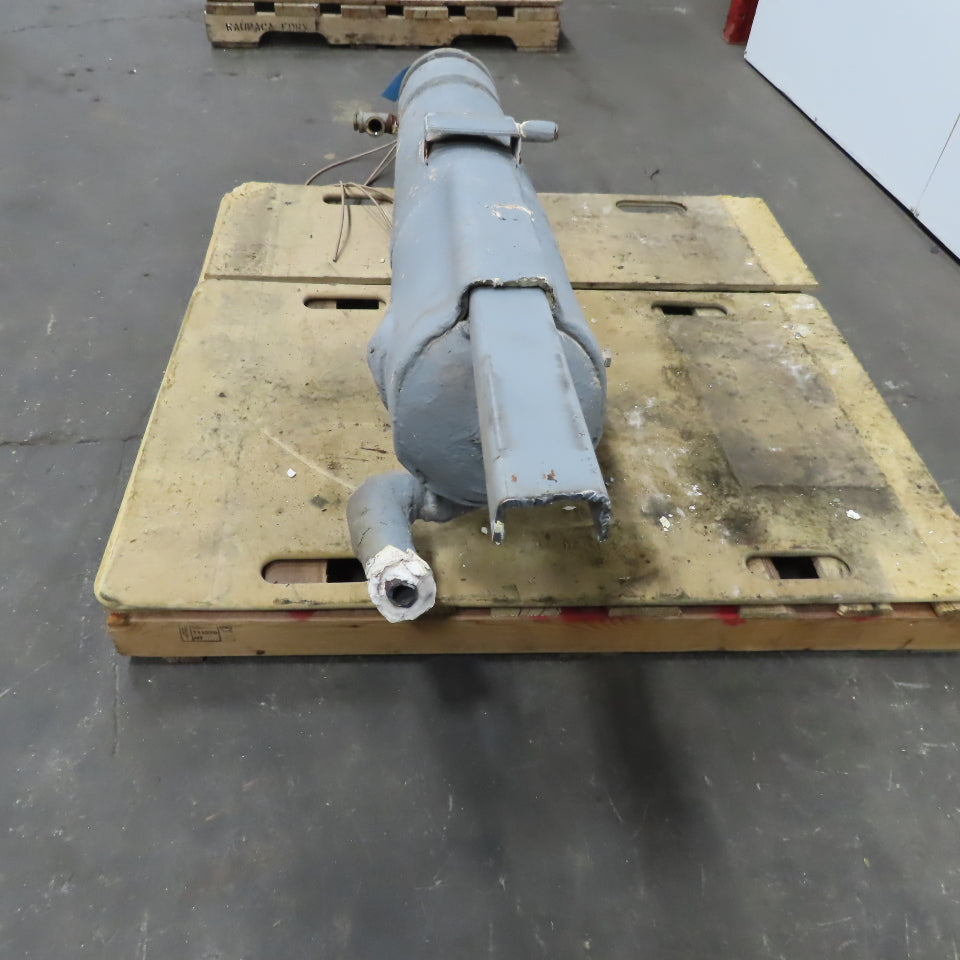 155-560727-547 Heater for Heated Purge Regenerative Air Dryer 480V 10.5Kv 150PSI