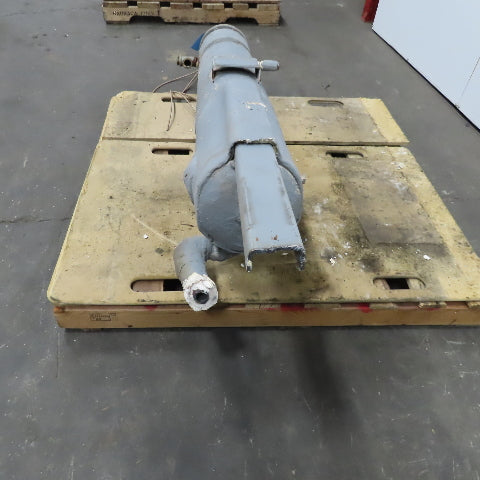 155-560727-547 Heater for Heated Purge Regenerative Air Dryer 480V 10.5Kv 150PSI
