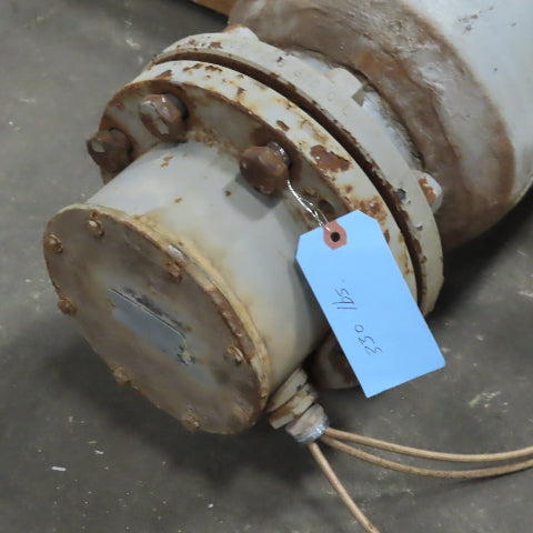 155-560727-547 Heater for Heated Purge Regenerative Air Dryer 480V 10.5Kv 150PSI
