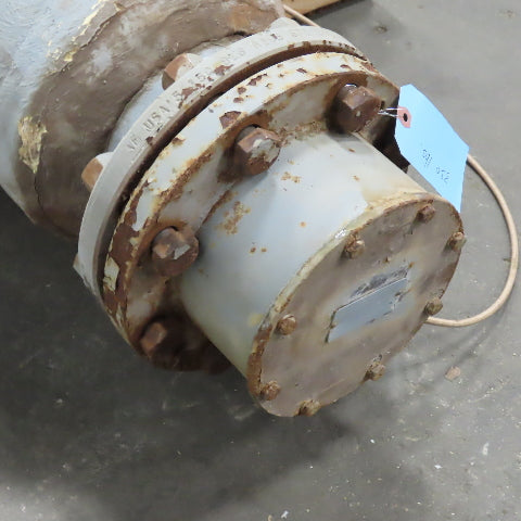 155-560727-547 Heater for Heated Purge Regenerative Air Dryer 480V 10.5Kv 150PSI