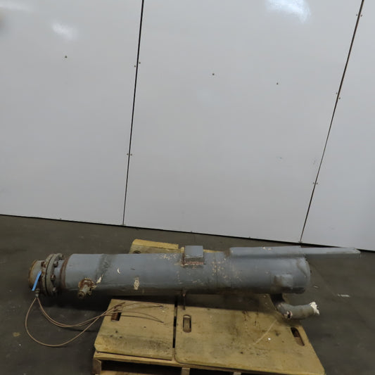 155-560727-547 Heater for Heated Purge Regenerative Air Dryer 480V 10.5Kv 150PSI