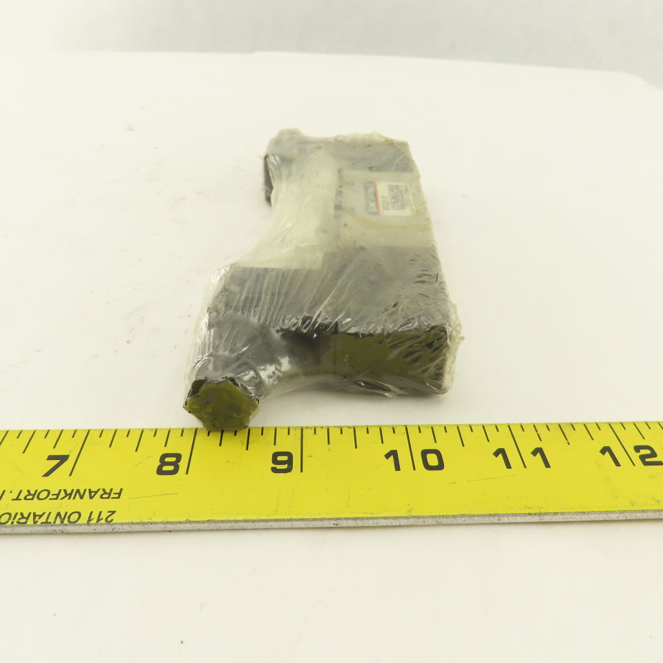 SMC NVFS2210-3D 2 Position Double Solenoid Air Valve 94-138V Coil