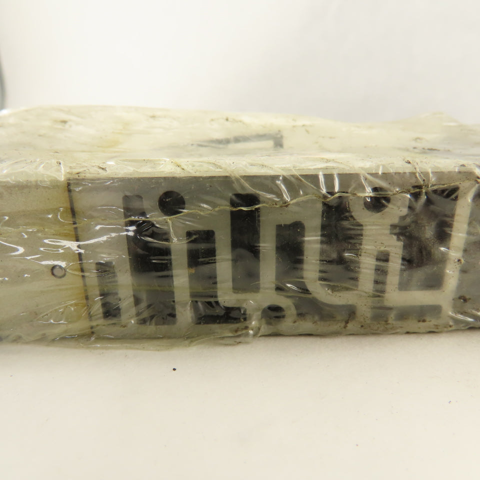 SMC NVFS2210-3D 2 Position Double Solenoid Air Valve 94-138V Coil