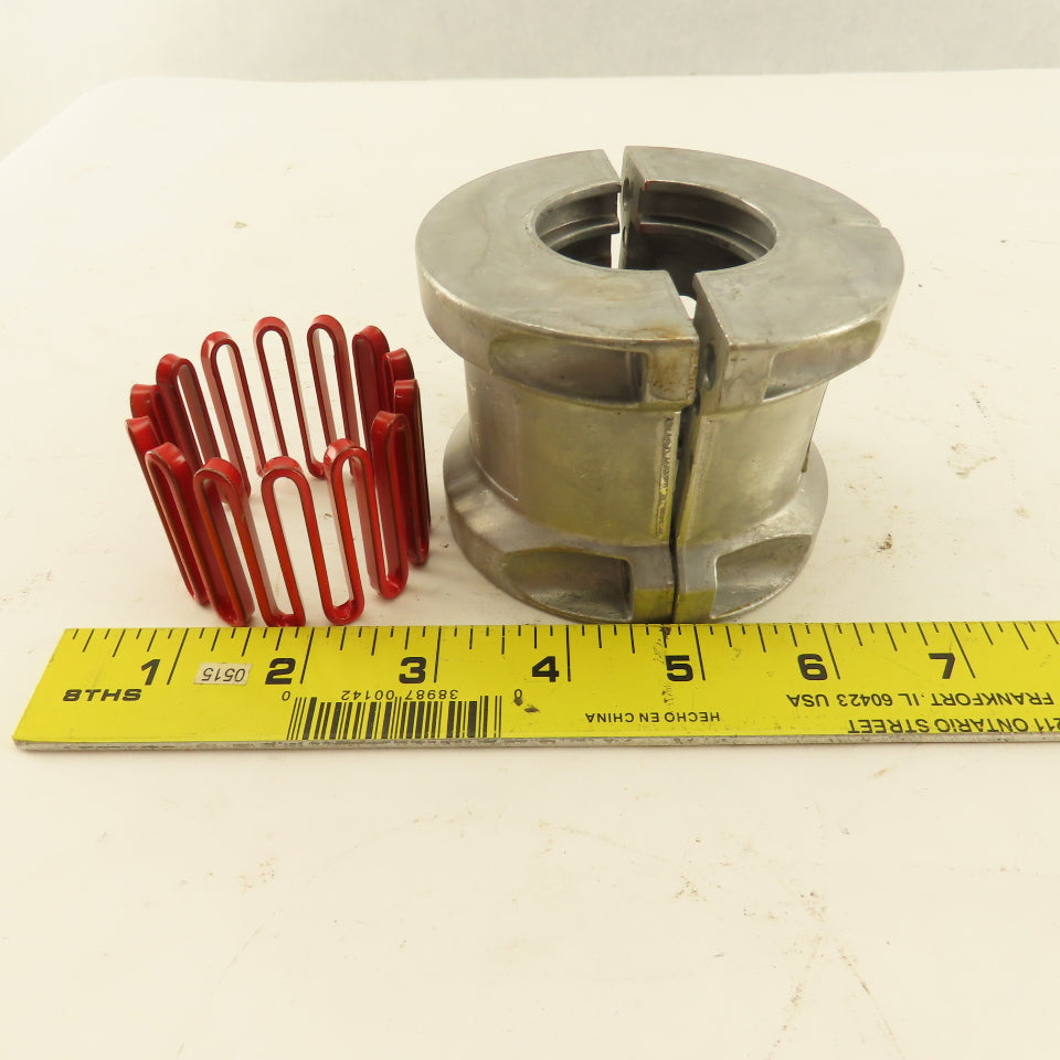 Dodge 006750 1020T 10 Steel Flex Grid Coupling Cover