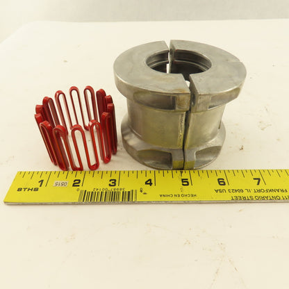 Dodge 006750 1020T 10 Steel Flex Grid Coupling Cover