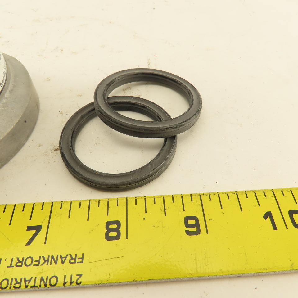 Dodge 006750 1020T 10 Steel Flex Grid Coupling Cover