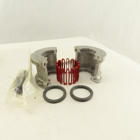 Dodge 006750 1020T 10 Steel Flex Grid Coupling Cover