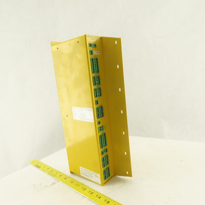 Fanuc EE-4583-050ER REV. ER Encoder Brake Module 7 Axis 5V