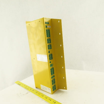Fanuc EE-4583-050ER REV. ER Encoder Brake Module 7 Axis 5V