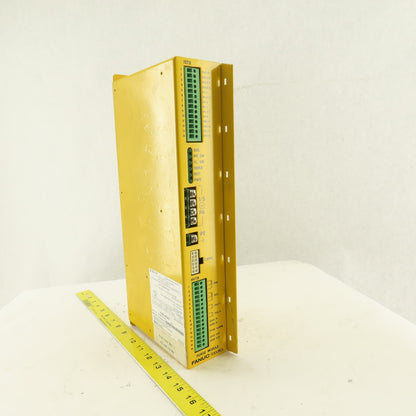 Fanuc EE-3505-710-002 Rev A Purge Module