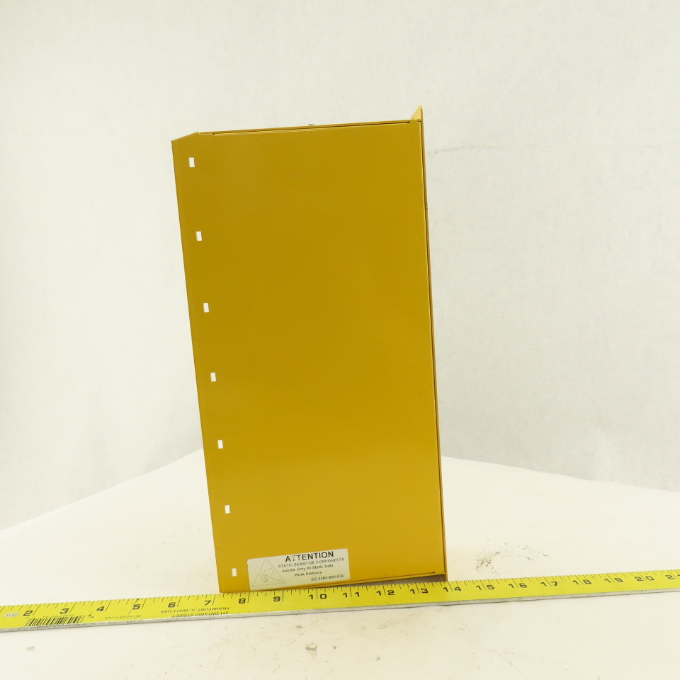 Fanuc EE-3505-710-002 Rev A Purge Module