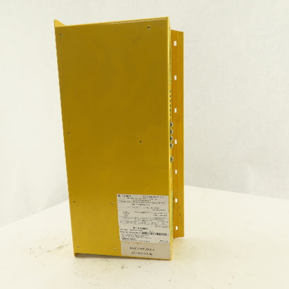 Fanuc EE-3505-710-002 Rev A Purge Module