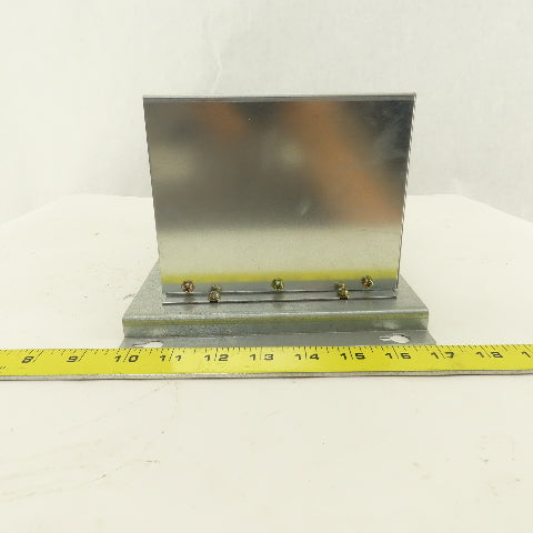 Fanuc A05B-2406-C372 ISB Unit