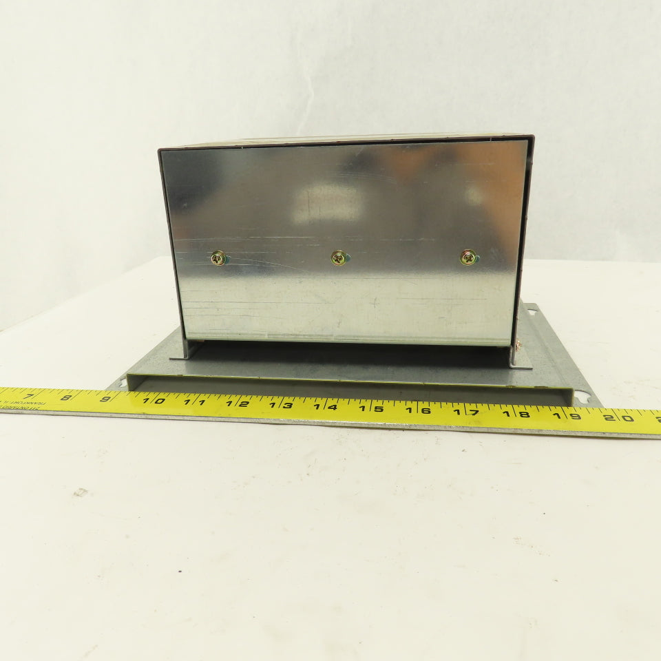 Fanuc A05B-2406-C372 ISB Unit