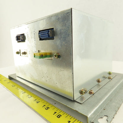 Fanuc A05B-2406-C372 ISB Unit