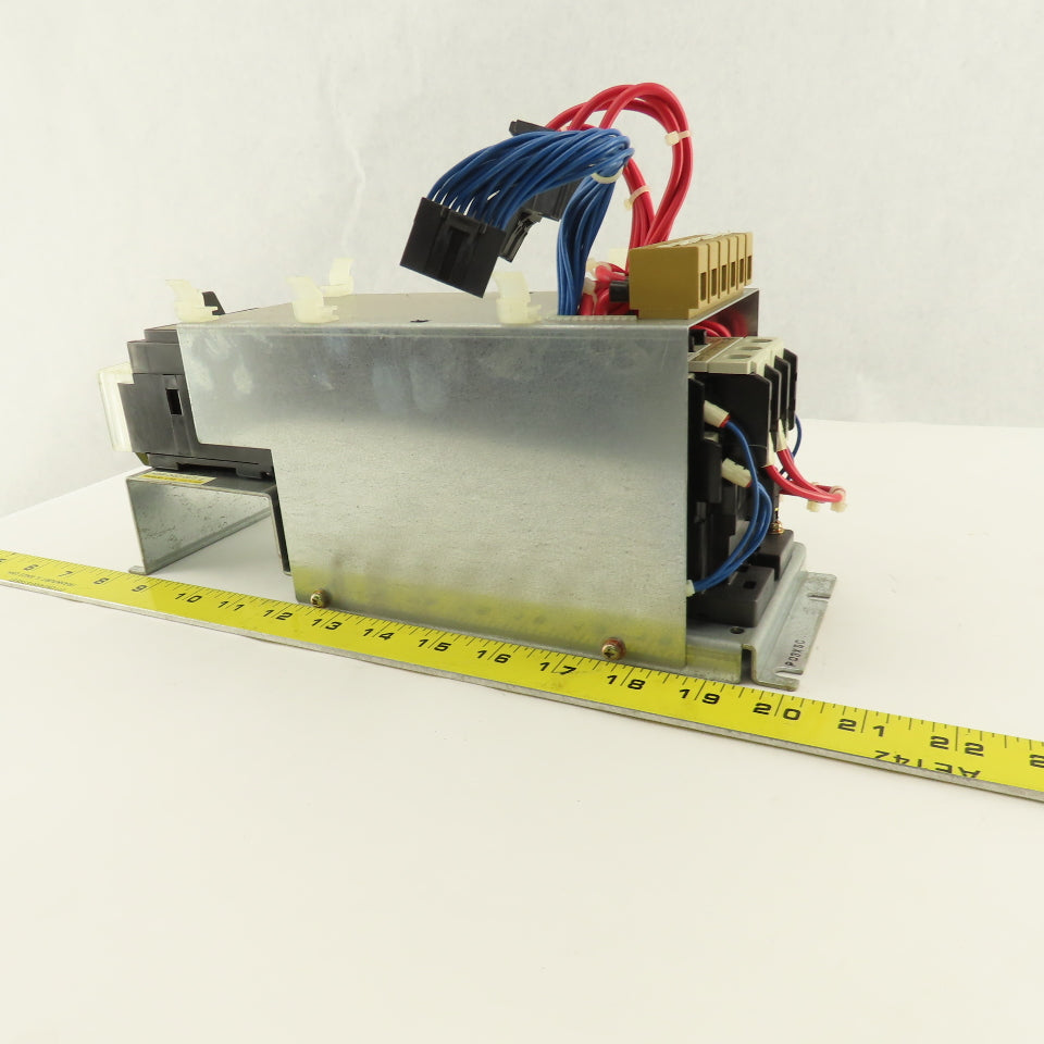 Fanuc A05B-2452-C473 Robot Controller E-Stop Unit 30A