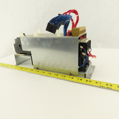 Fanuc A05B-2452-C473 Robot Controller E-Stop Unit 30A