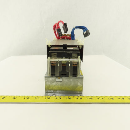 Fanuc A05B-2452-C473 Robot Controller E-Stop Unit 30A