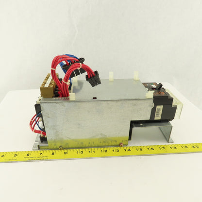 Fanuc A05B-2452-C473 Robot Controller E-Stop Unit 30A