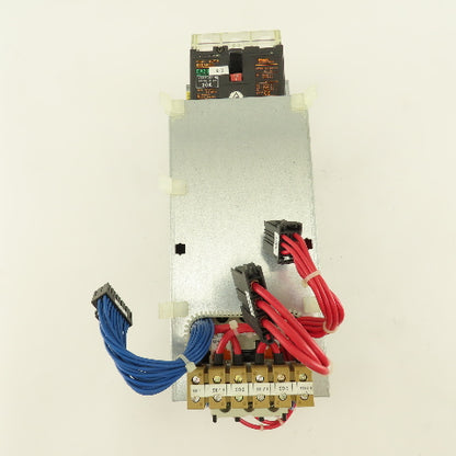 Fanuc A05B-2452-C473 Robot Controller E-Stop Unit 30A