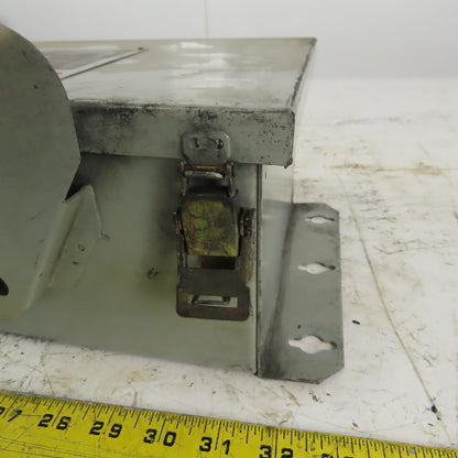 Cutler Hammer DH361UDK 30A 3 Pole Non-Fusible Safety Disconnect Switch 600V
