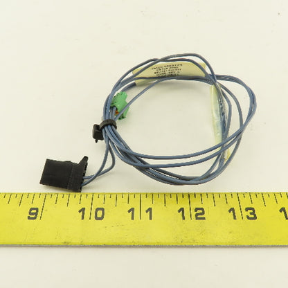 Fanuc EE-4657-624-001 RJ3iB E-Stop ENC BRK 24V Wire Harness Cable