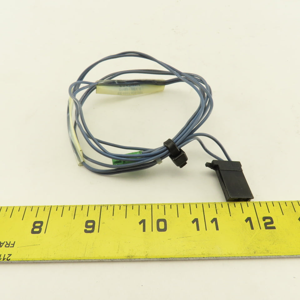 Fanuc EE-4657-624-001 RJ3iB E-Stop ENC BRK 24V Wire Harness Cable
