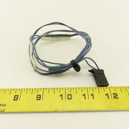 Fanuc EE-4657-624-001 RJ3iB E-Stop ENC BRK 24V Wire Harness Cable