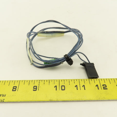 Fanuc EE-4657-624-001 RJ3iB E-Stop ENC BRK 24V Wire Harness Cable