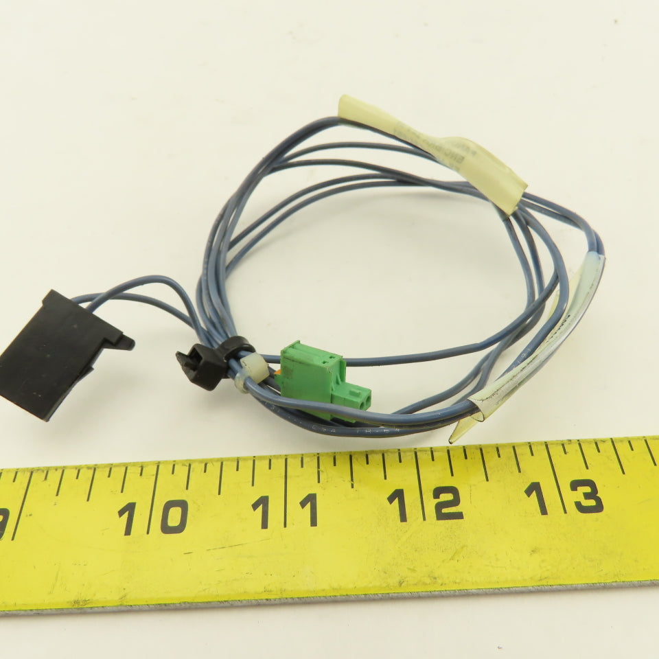 Fanuc EE-4657-624-001 RJ3iB E-Stop ENC BRK 24V Wire Harness Cable