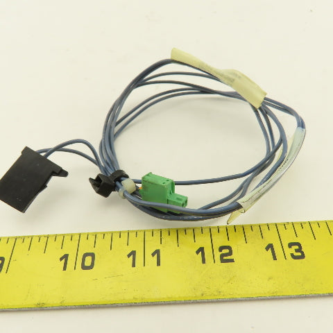 Fanuc EE-4657-624-001 RJ3iB E-Stop ENC BRK 24V Wire Harness Cable