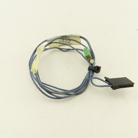 Fanuc EE-4657-624-001 RJ3iB E-Stop ENC BRK 24V Wire Harness Cable
