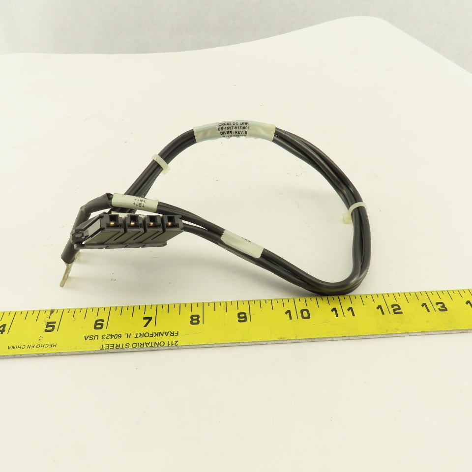 Fanuc EE-4657-618-001 CRR68 DC Link Cable