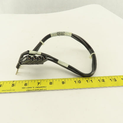 Fanuc EE-4657-618-001 CRR68 DC Link Cable