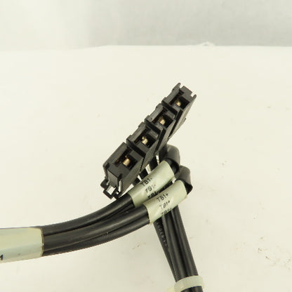 Fanuc EE-4657-618-001 CRR68 DC Link Cable