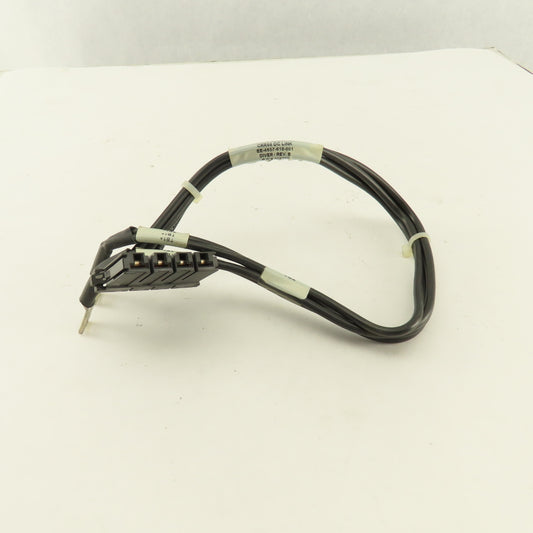 Fanuc EE-4657-618-001 CRR68 DC Link Cable