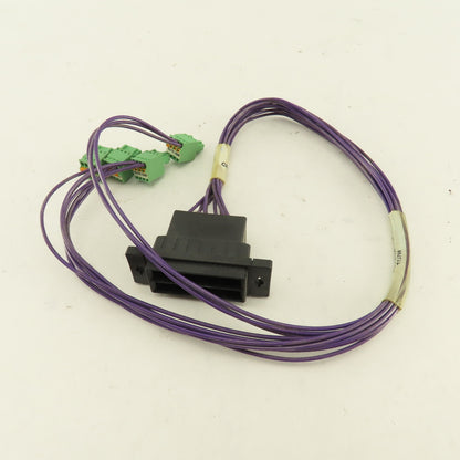 Fanuc EE-4657-126-001 Brake Interface Harness