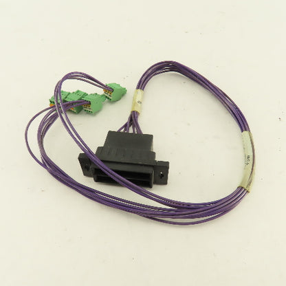 Fanuc EE-4657-126-001 Brake Interface Harness