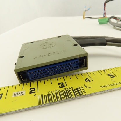 Fanuc Robotics EE-4657-602-001 6 CH AMP/CRF7 Wire Harness