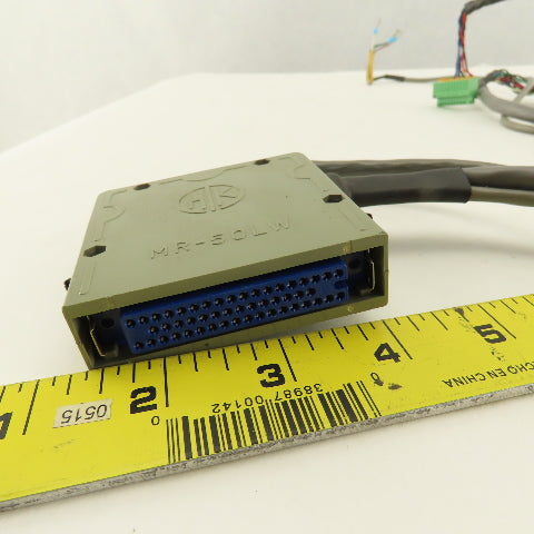 Fanuc Robotics EE-4657-602-001 6 CH AMP/CRF7 Wire Harness