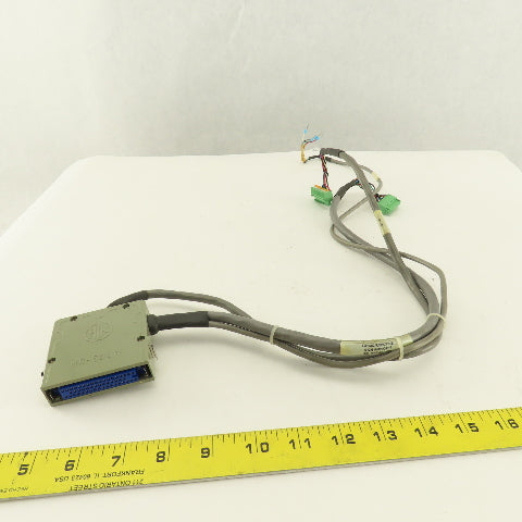 Fanuc Robotics EE-4657-602-001 6 CH AMP/CRF7 Wire Harness