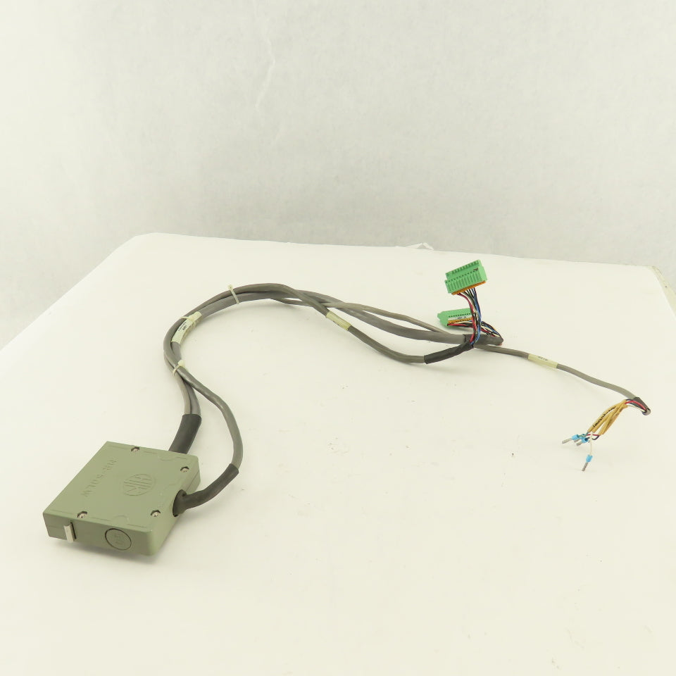 Fanuc Robotics EE-4657-602-001 6 CH AMP/CRF7 Wire Harness